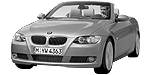 BMW E93 U3658 Fault Code