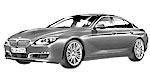 BMW F06 U3658 Fault Code