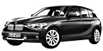 BMW F20 U3658 Fault Code