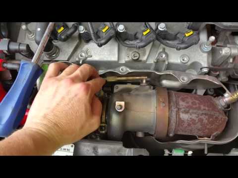See U3658 repair manual